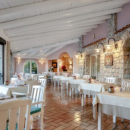 Cruccùris Resort Villasimius Esterno foto