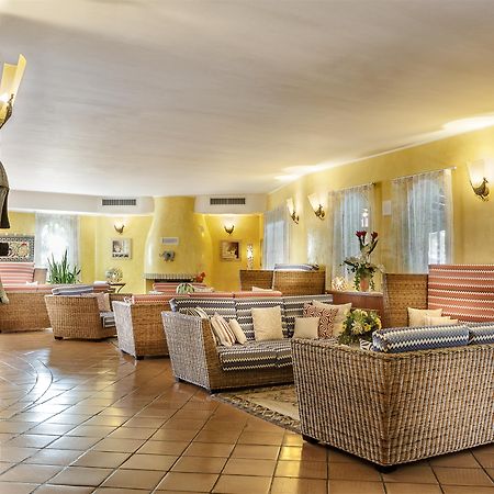 Cruccùris Resort Villasimius Esterno foto