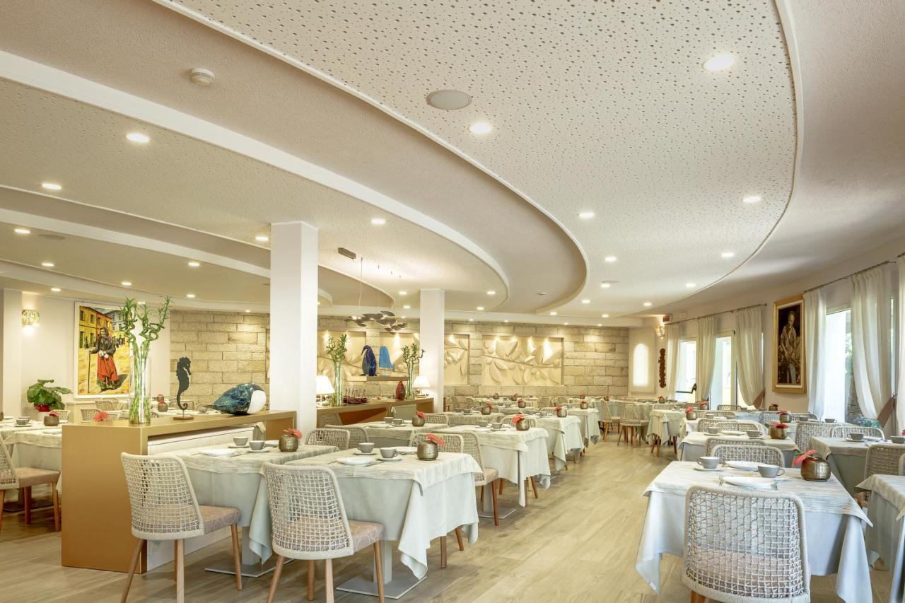Cruccùris Resort Villasimius Esterno foto