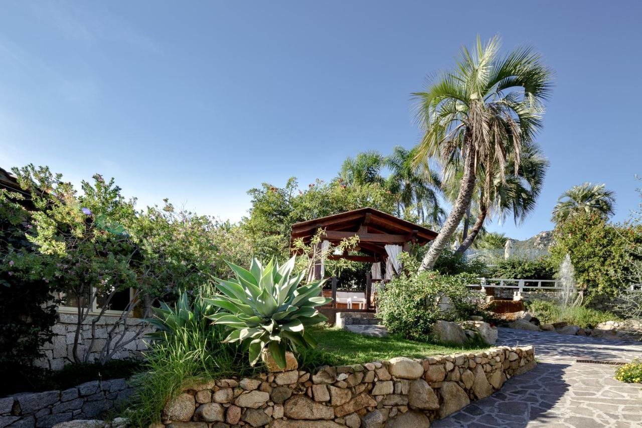 Cruccùris Resort Villasimius Esterno foto
