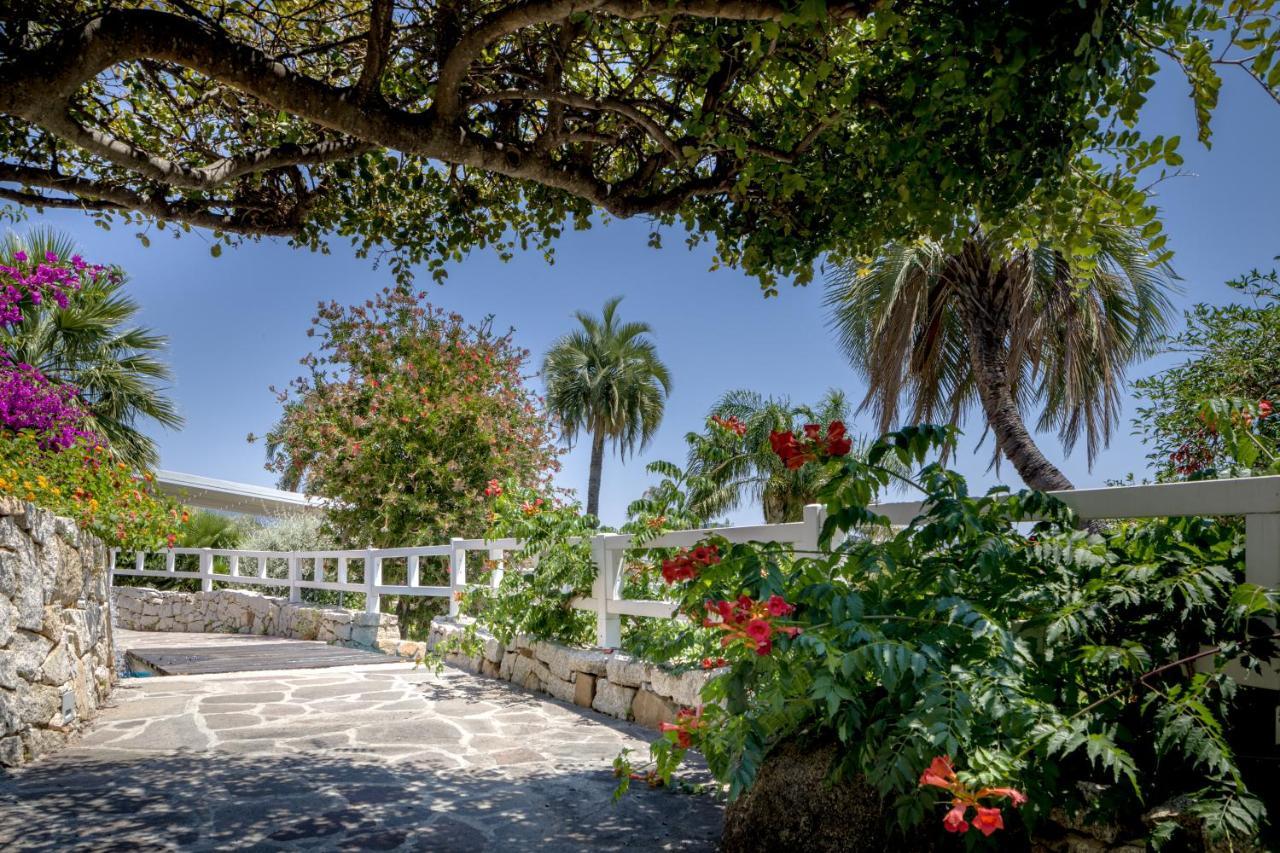Cruccùris Resort Villasimius Esterno foto