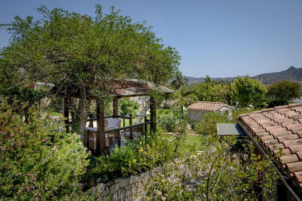 Cruccùris Resort Villasimius Esterno foto