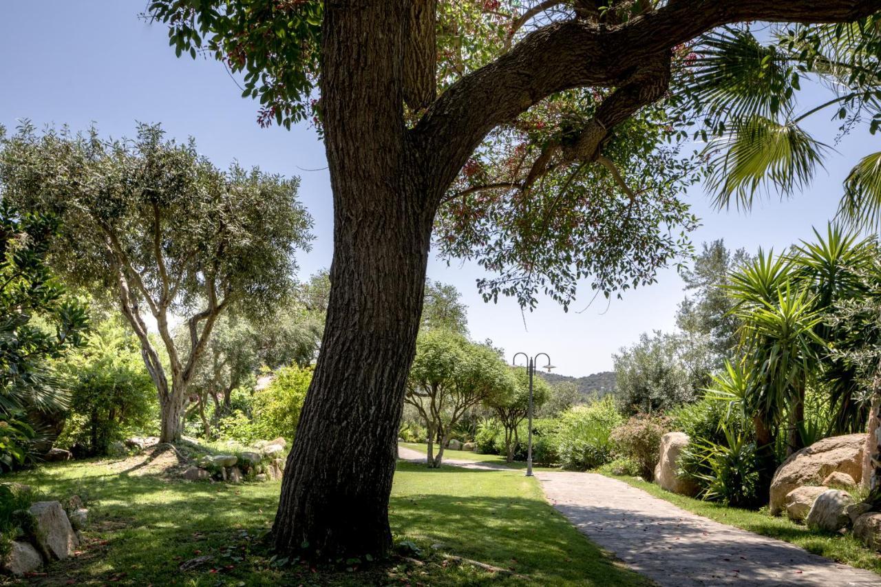 Cruccùris Resort Villasimius Esterno foto