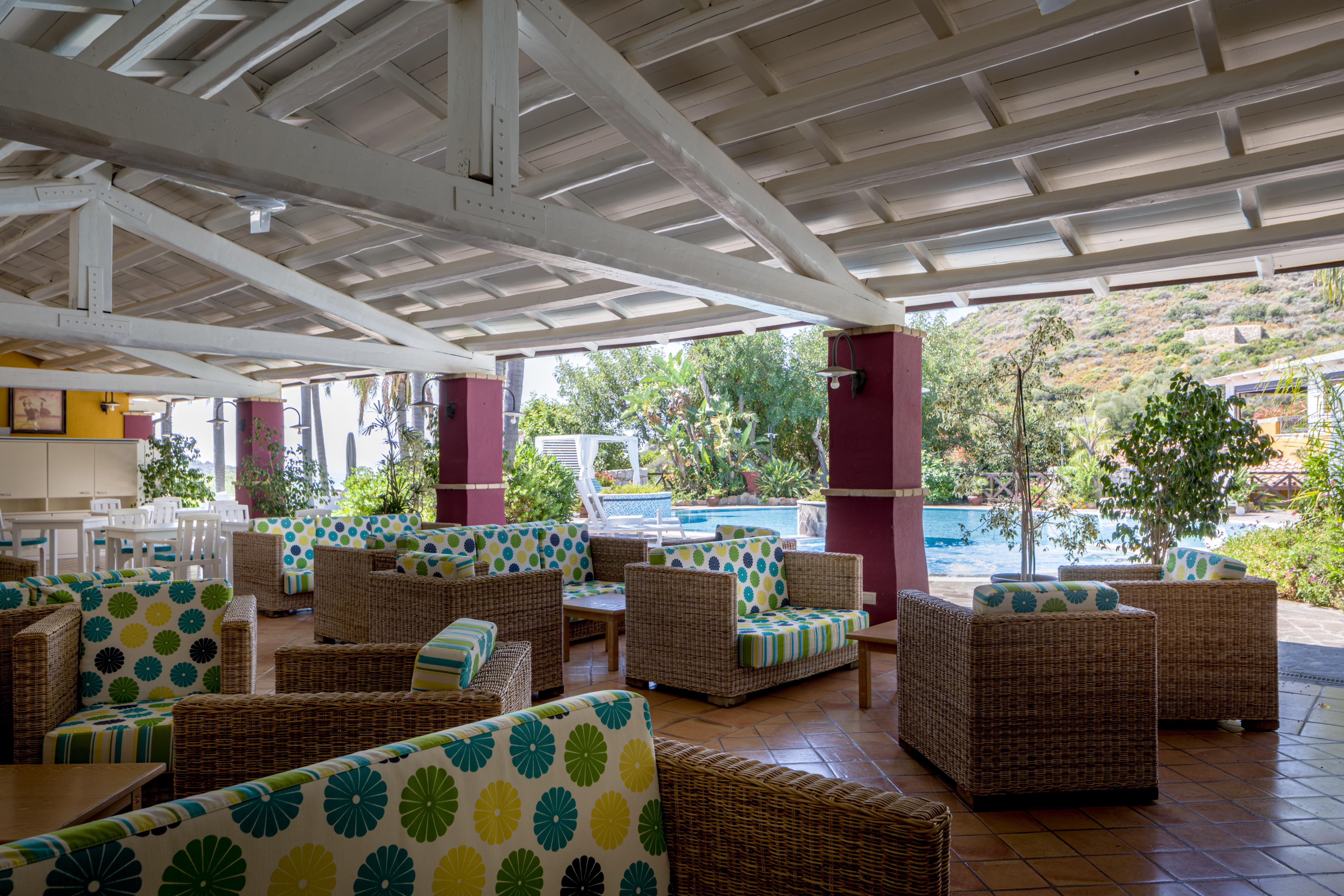 Cruccùris Resort Villasimius Esterno foto