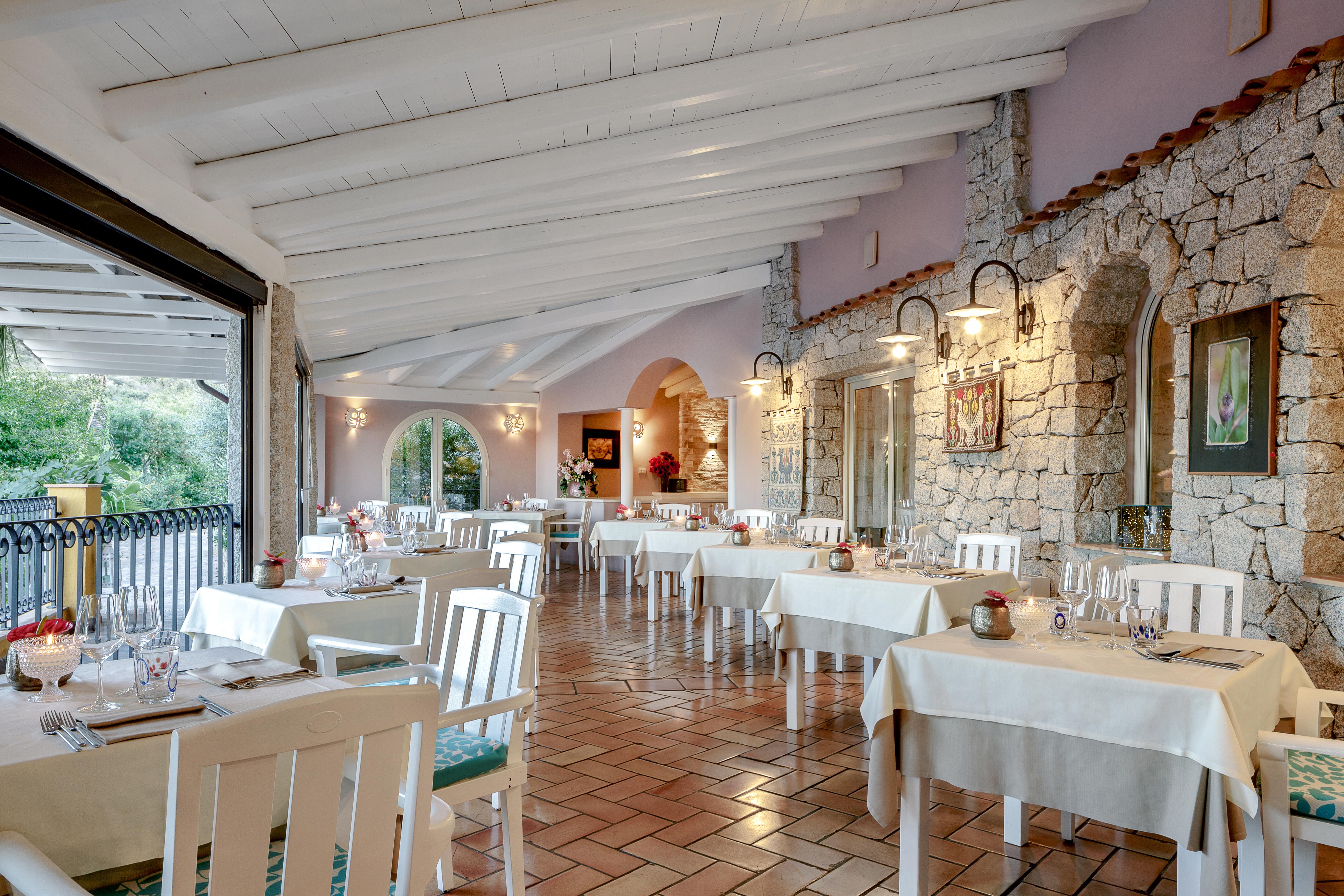 Cruccùris Resort Villasimius Esterno foto