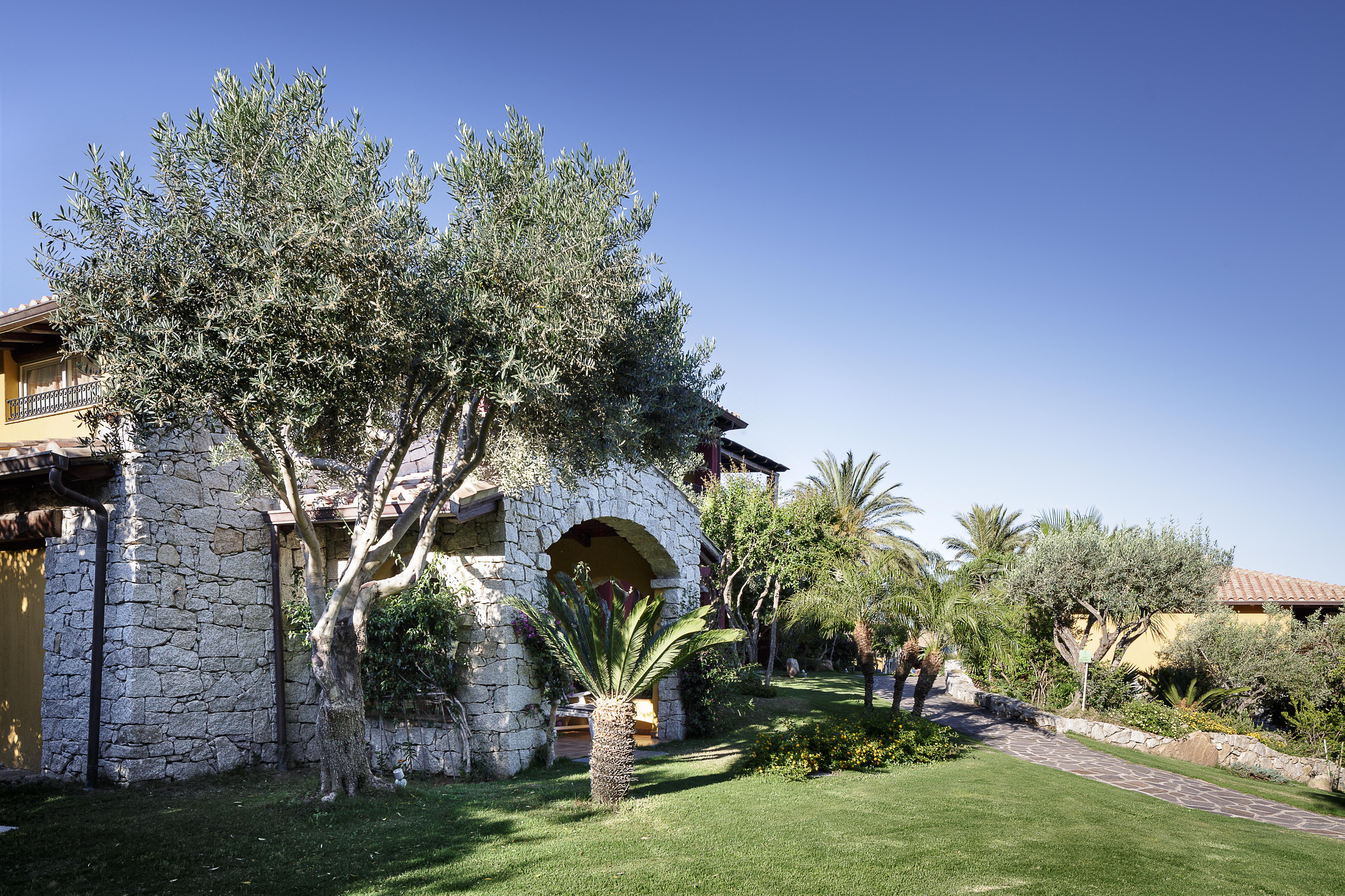 Cruccùris Resort Villasimius Esterno foto