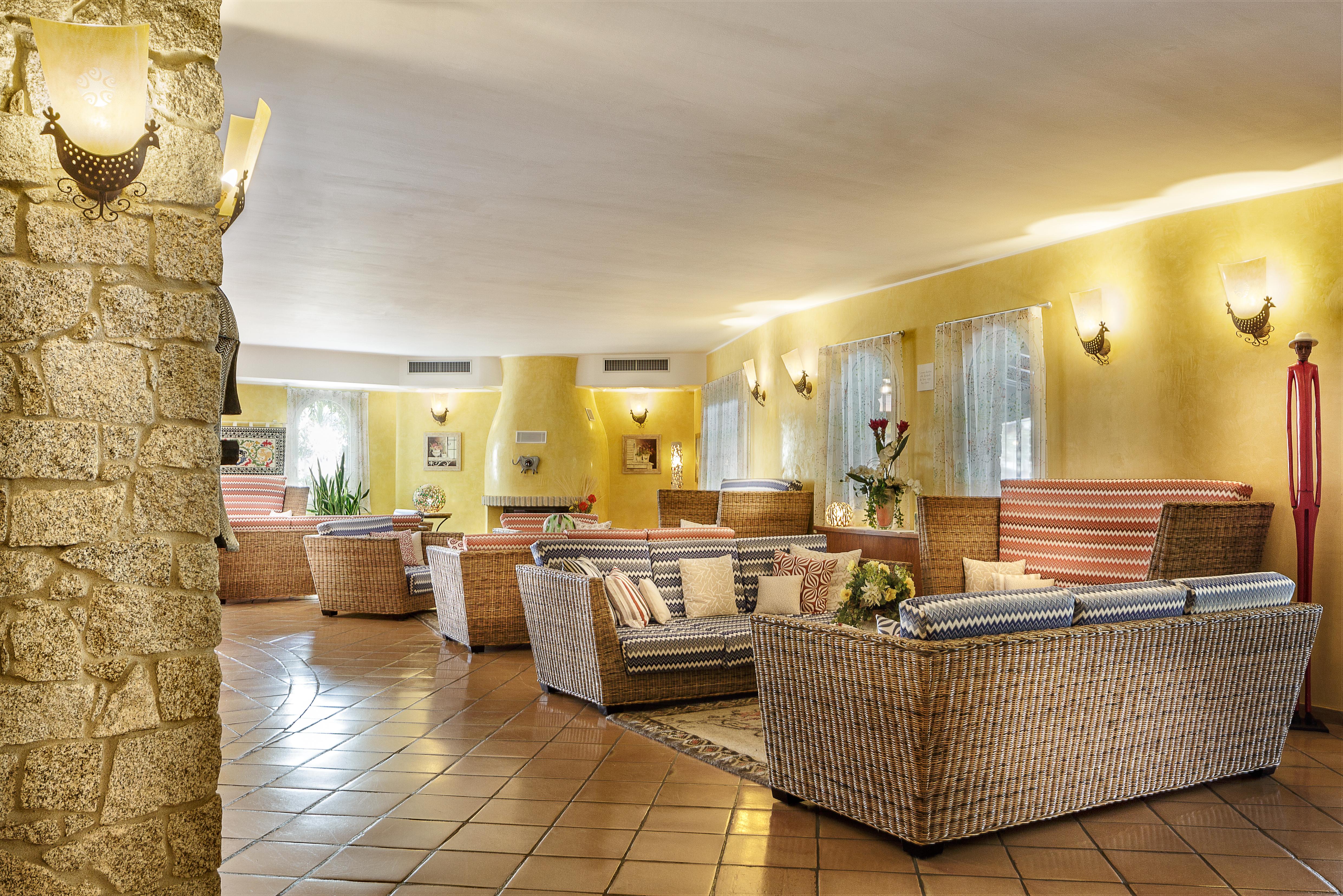 Cruccùris Resort Villasimius Esterno foto