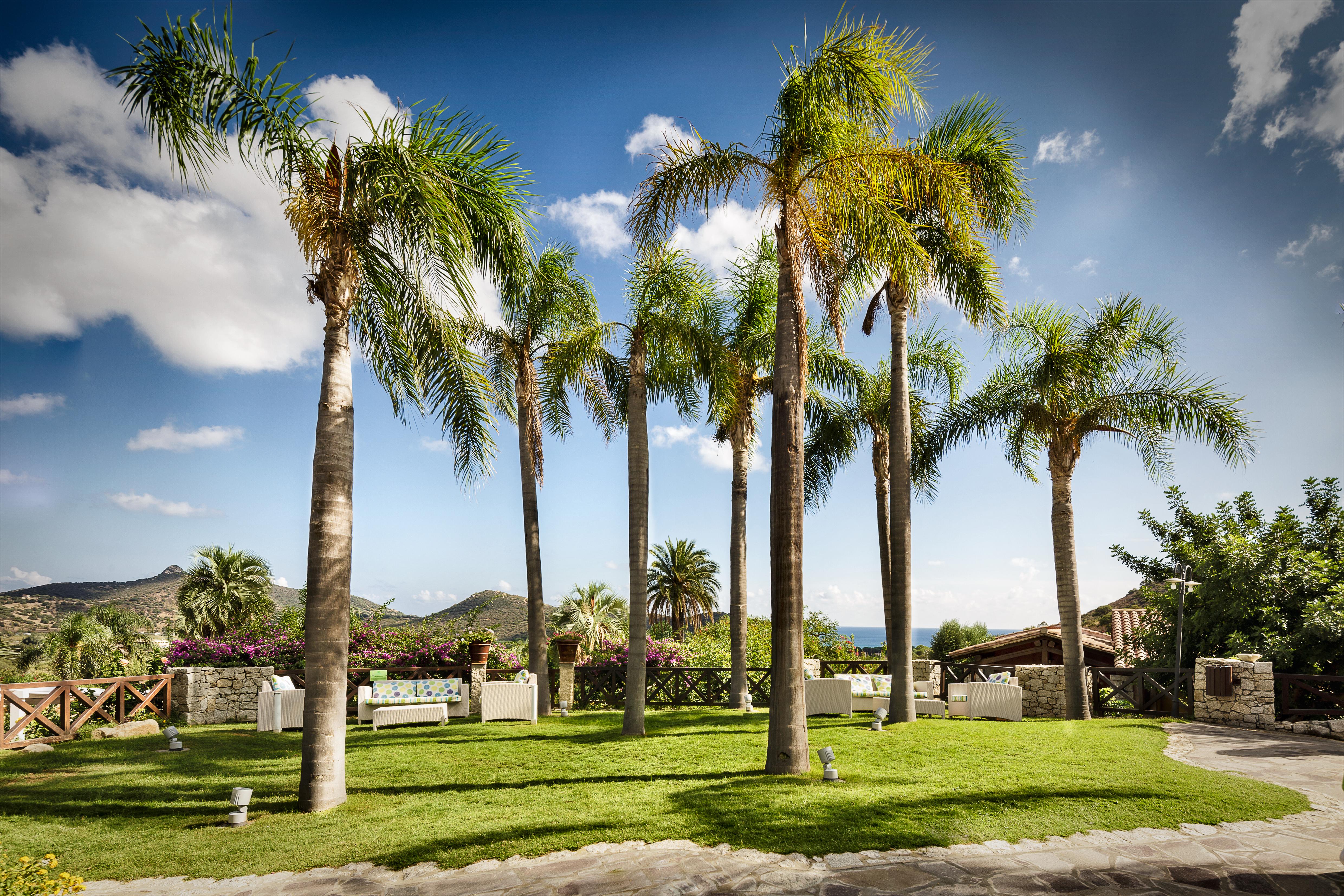 Cruccùris Resort Villasimius Esterno foto