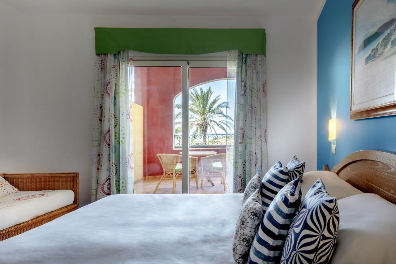 Cruccùris Resort Villasimius Esterno foto