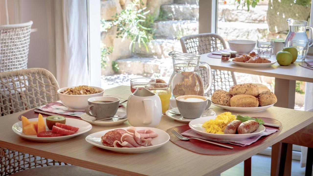 Cruccùris Resort Villasimius Esterno foto
