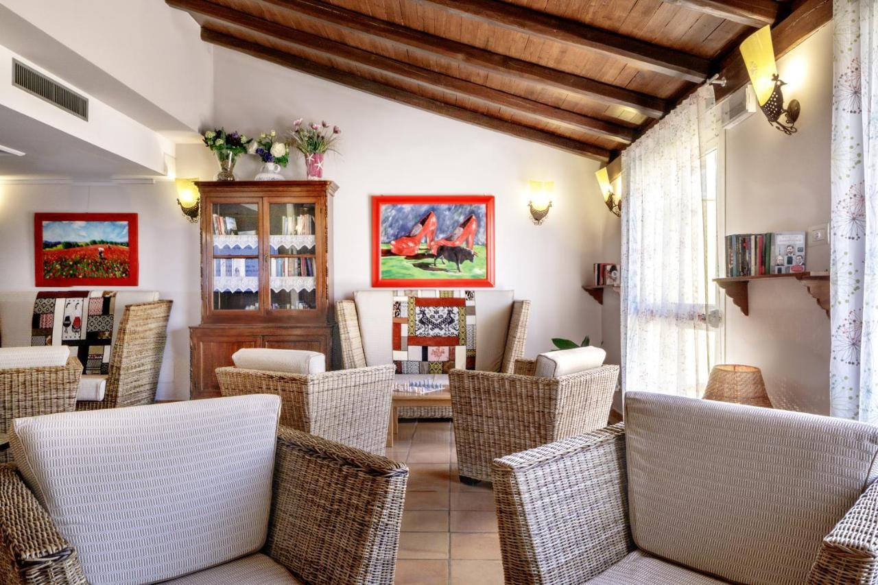 Cruccùris Resort Villasimius Esterno foto