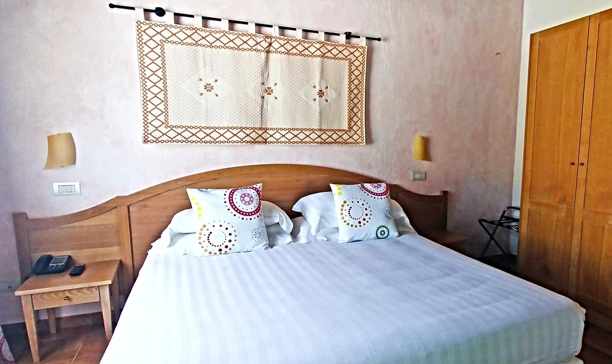 Cruccùris Resort Villasimius Esterno foto