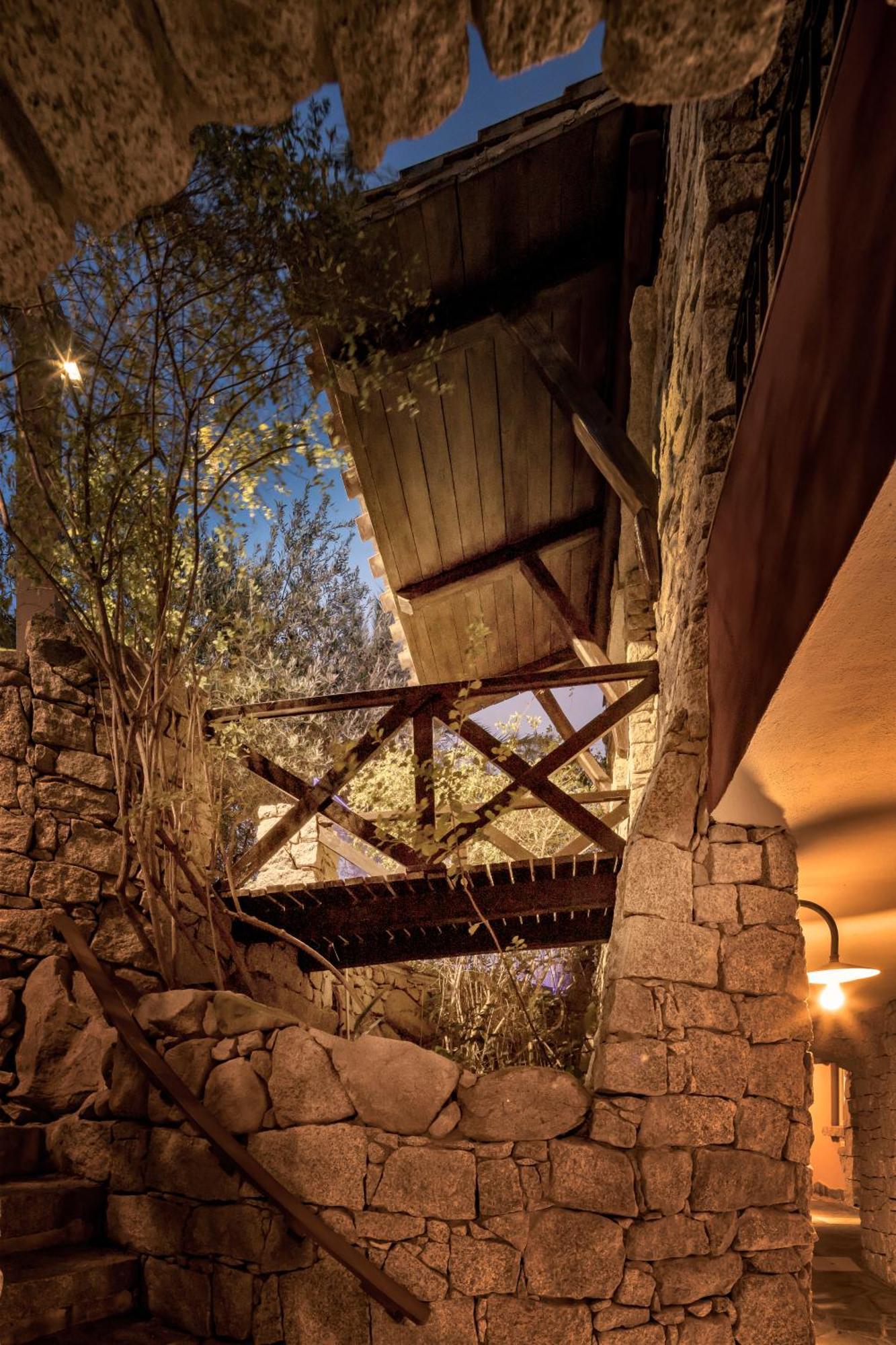 Cruccùris Resort Villasimius Esterno foto