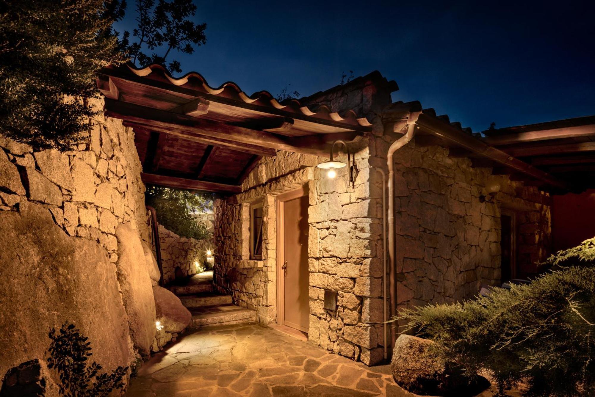 Cruccùris Resort Villasimius Esterno foto
